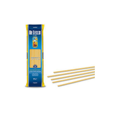 DE CECCO LINGUINE N°7 GR 500