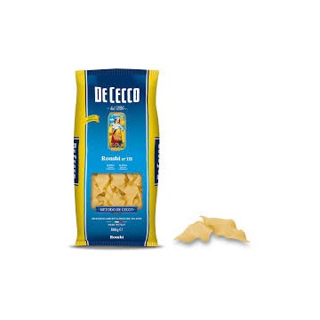 DE CECCO ROMBI N°121 GR 500