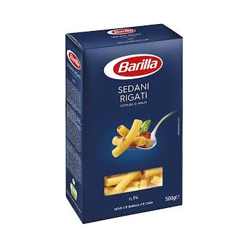 BARILLA SEDANI RIGATI N°94...