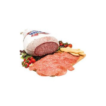 SALAME IL GOLFETTA GOLFERA