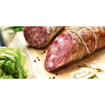 SALAME ABRUZZESE GENTILE...