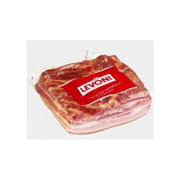 PANCETTA PRAGA