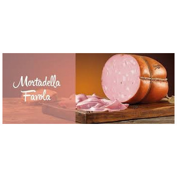 MORTADELLA FAVOLA CON...