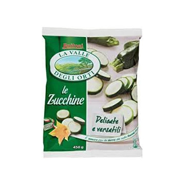 ZUCCHINE VDO GR. 450