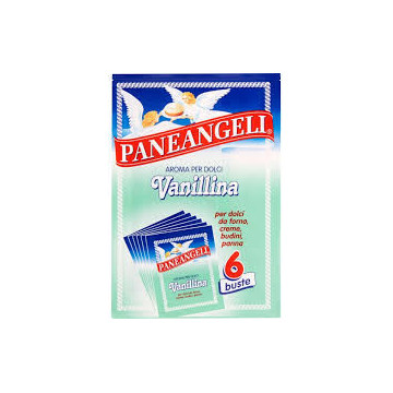 CAMEO PANEANGELI VANILLINA...