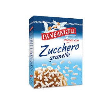 ZUCCHERO GRANELLA...