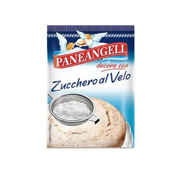 ZUCCHERO A VELO PANEANGELI...