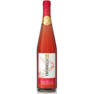 TAVERNELLO FRIZZANTE ROSATO...