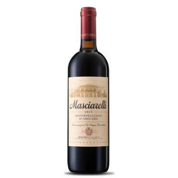 MASCIARELLI MONTEPULCIANO...