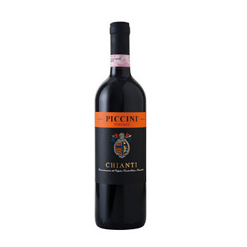 PICCINI CHIANTI DOCG CL 75