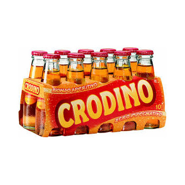 CRODINO CL.10 X 10