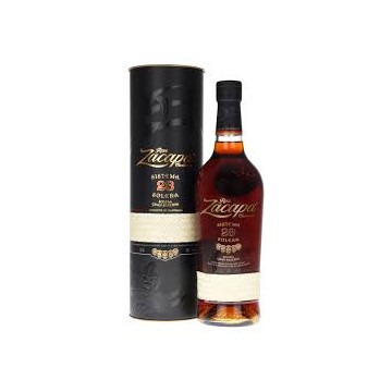 RHUM ZACAPA CENT 23YO CL.70