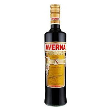 AMARO AVERNA - FRATELLI...