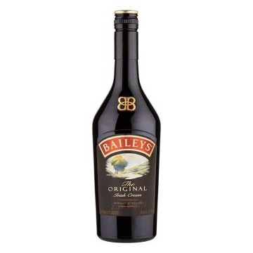 BAILEYS ORIGINAL IRISH...