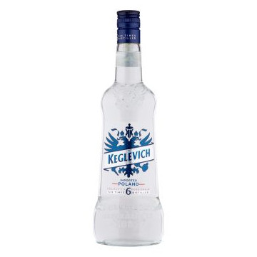 VODKA KEGLEVICH CL 70