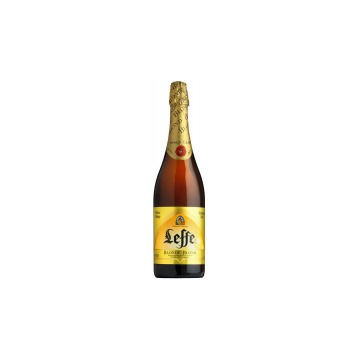 BIRRA LEFFE BLONDE CL 75