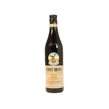 FERNET BRANCA CL 70