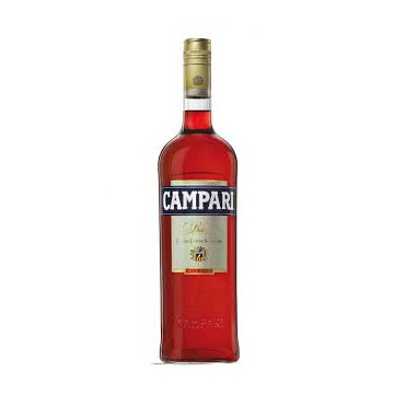 BITTER CAMPARI CL 100