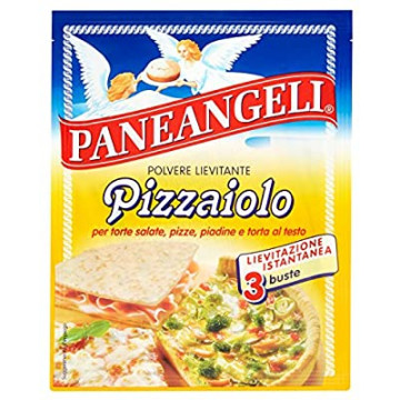 PANEANGELI LIEVITO...