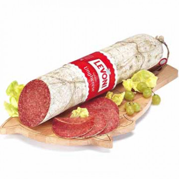 SALAME UNGHERESE  LEVONI