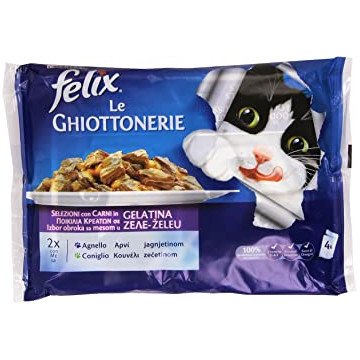 FELIX GHIOTTONERIE...