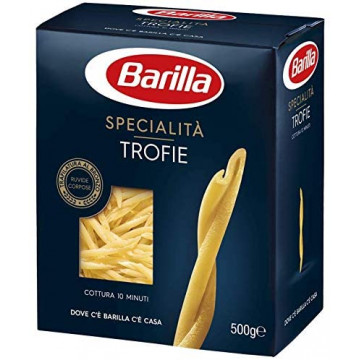 BARILLA TROFIE LIGURI...