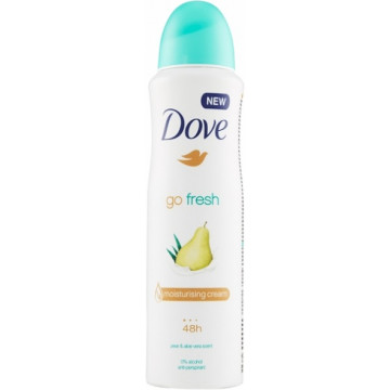 DOVE DEOD.GO FRESH PERA...