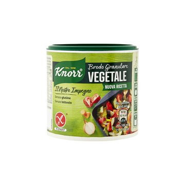 BRODO VERDURE GRANULARE G.150