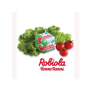 ROBIOLA NONNO NANNI