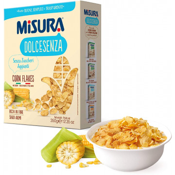 Vitalis Muesli.Senza Zucchero Gr 300