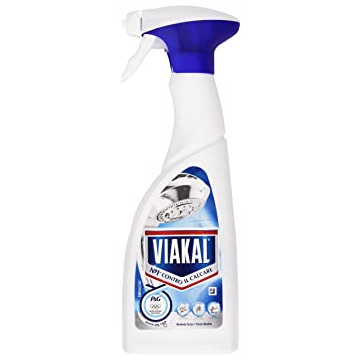 VIAKAL SPRAY CLASSICO 500 ML