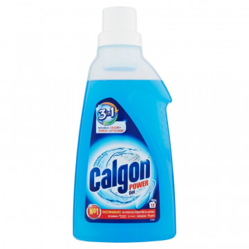 CALGON ANTICALCARE GEL 750 ML