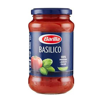 SUGO AL BASILICO G.400 BARILLA