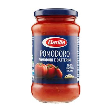 SUGO AL POMODORO G.400 BARILLA