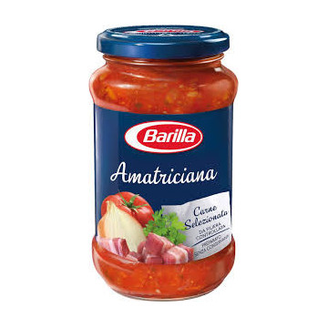 SUGO AMATRICIANA GR.400