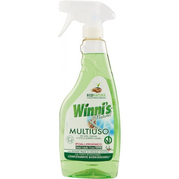 WINNI'S MULTIUSO SPRAY 500 ML