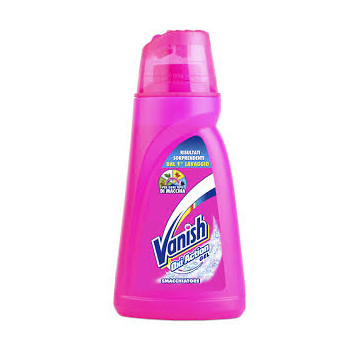 VANISH GEL SMACCHIATORE LT 1