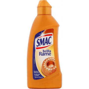 SMAC BRILLA RAME 250 ML