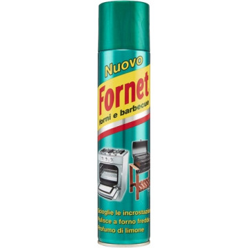 FORNET FORNI E BARBECUE 300 ML