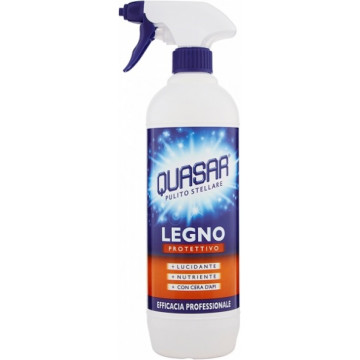 QUASAR LEGNO SPRAY 650 ML