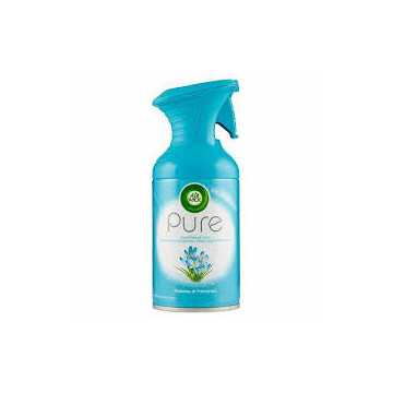 AIR WICK SPRAY PURE PROFUMO...