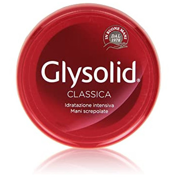 GLYSOLID CREMA VASO 200 ML...