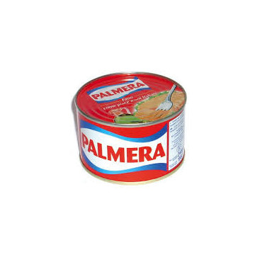 TONNO PALMERA 240G