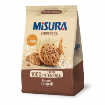 MISURA FIBREXTRA BISCOTTI...