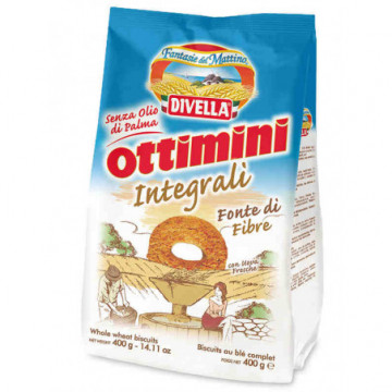 DIVELLA OTTIMINI BISCOTTI...