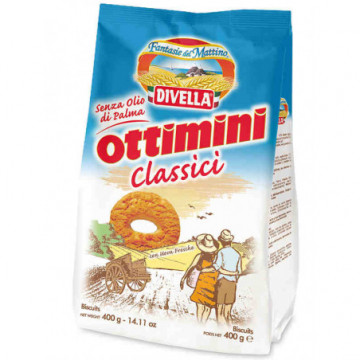 DIVELLA OTTIMINI BISCOTTI...