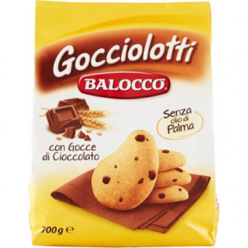 BALOCCO GOCCIOLOTTI...