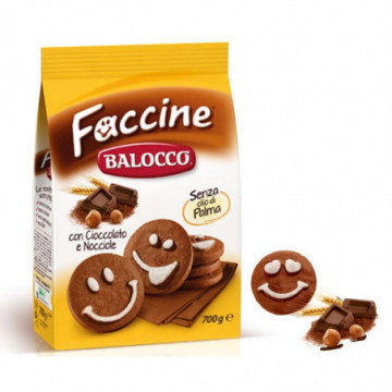 BALOCCO FACCINE CACAO &...