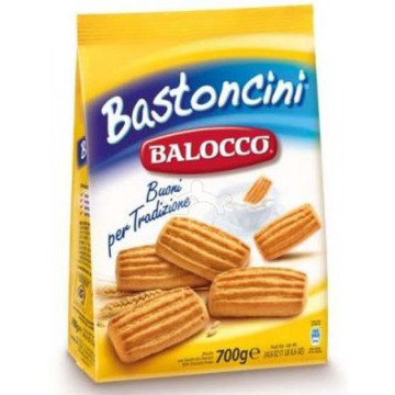 BALOCCO BASTONCINI GR 700