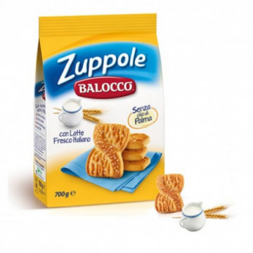 BALOCCO ZUPPOLE GR 700